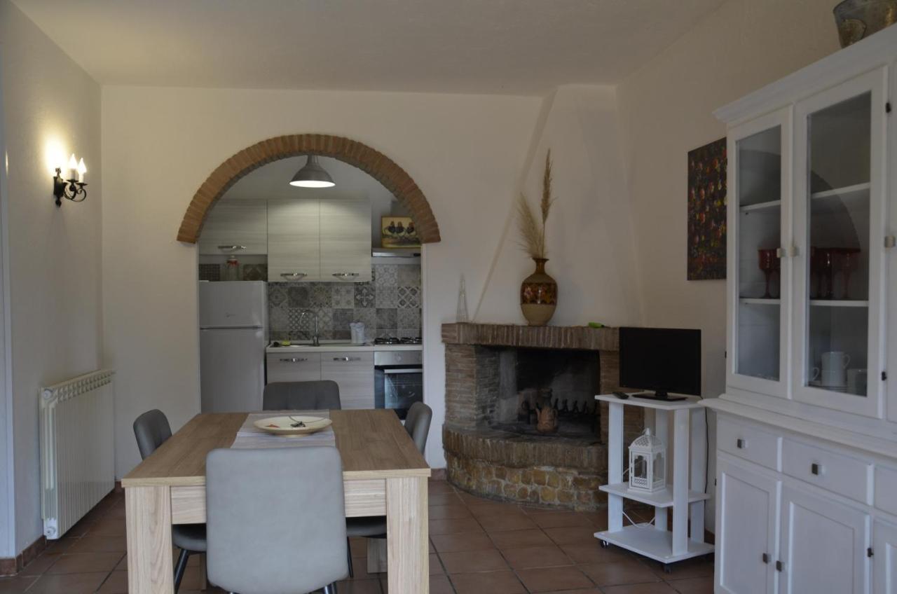 Il Lago Bracciano (Rome) Exterior foto