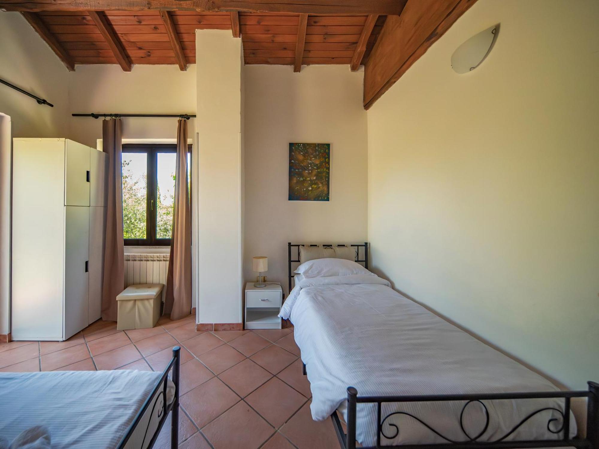 Il Lago Bracciano (Rome) Exterior foto