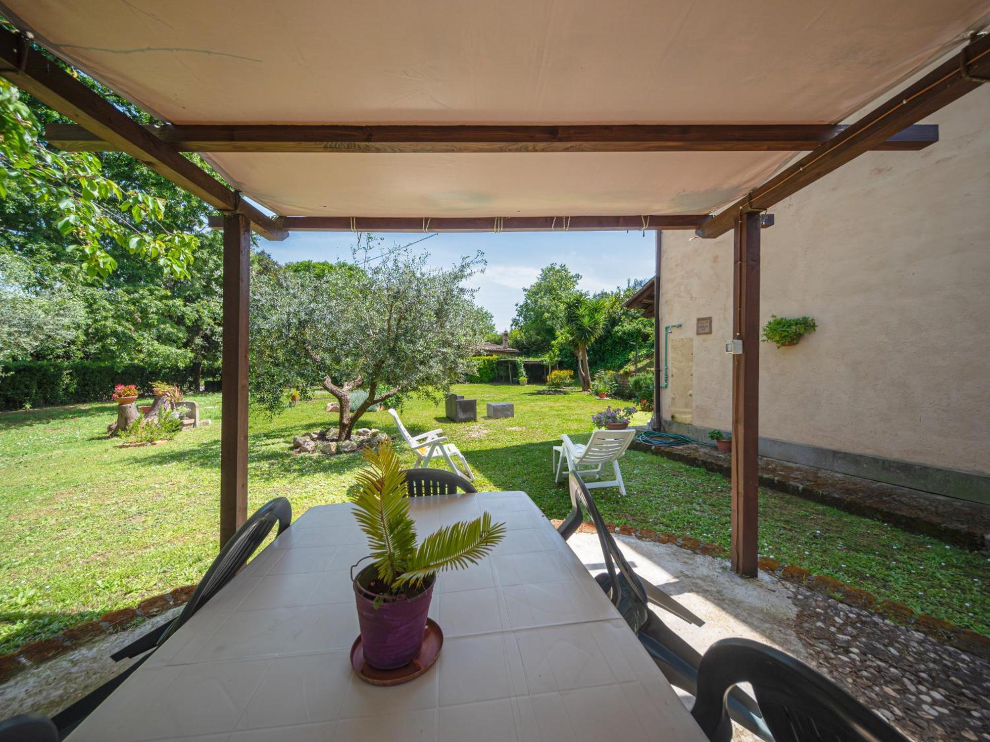 Il Lago Bracciano (Rome) Exterior foto