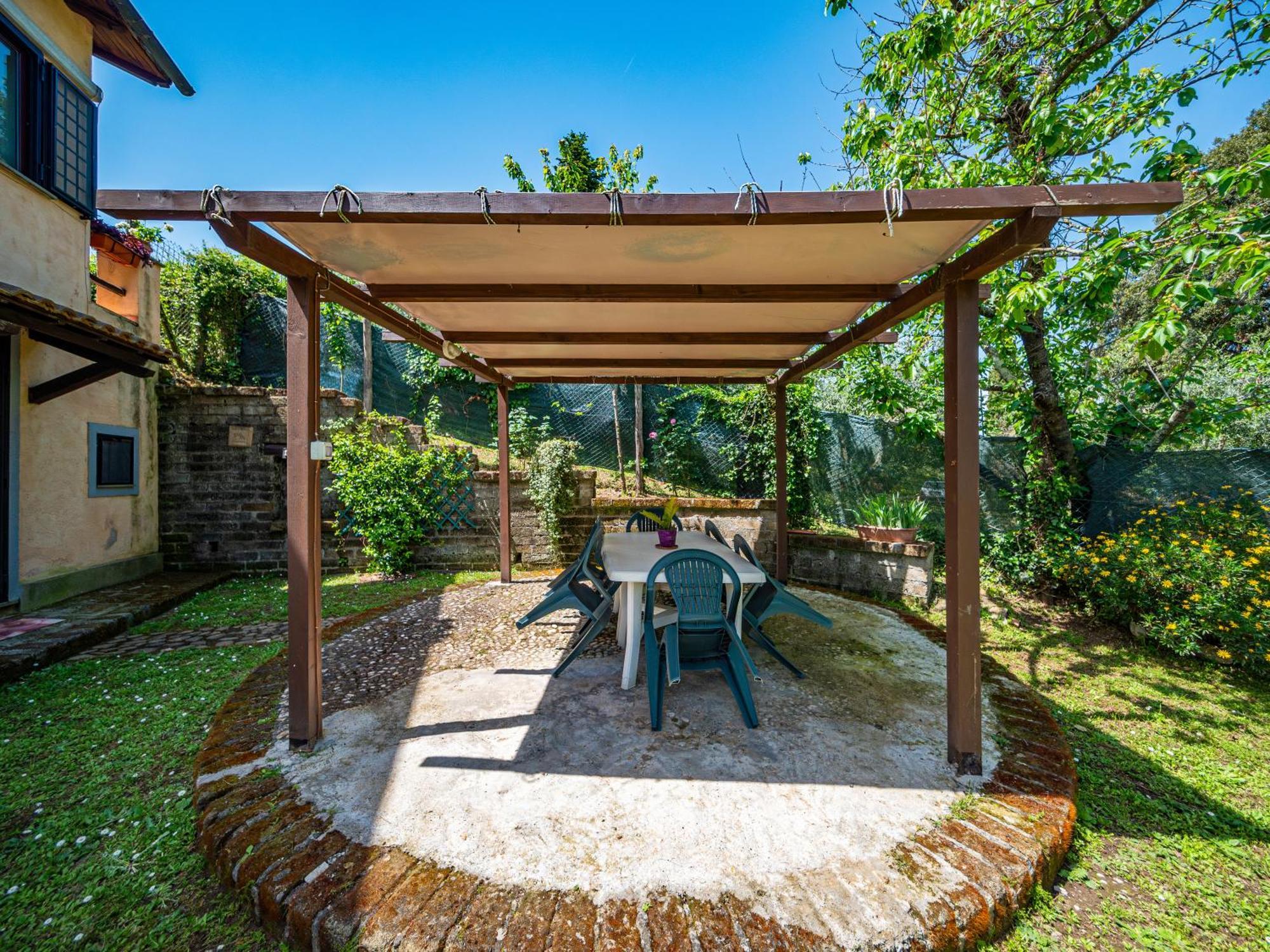 Il Lago Bracciano (Rome) Exterior foto
