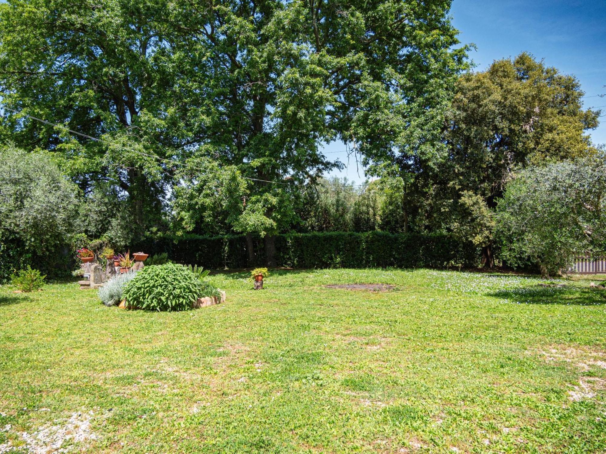 Il Lago Bracciano (Rome) Exterior foto