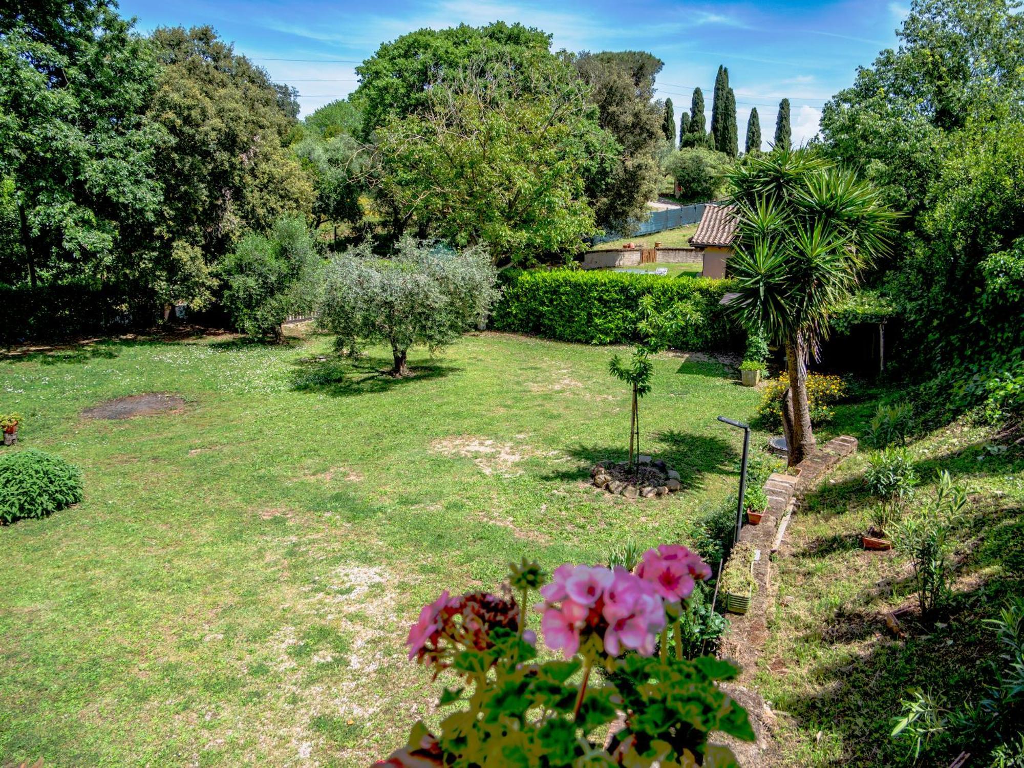 Il Lago Bracciano (Rome) Exterior foto